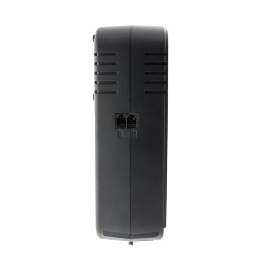 Estabilizador FORZA FVR-2202 2200VA 1100W 8 TOMAS 220V Regulador S1813
