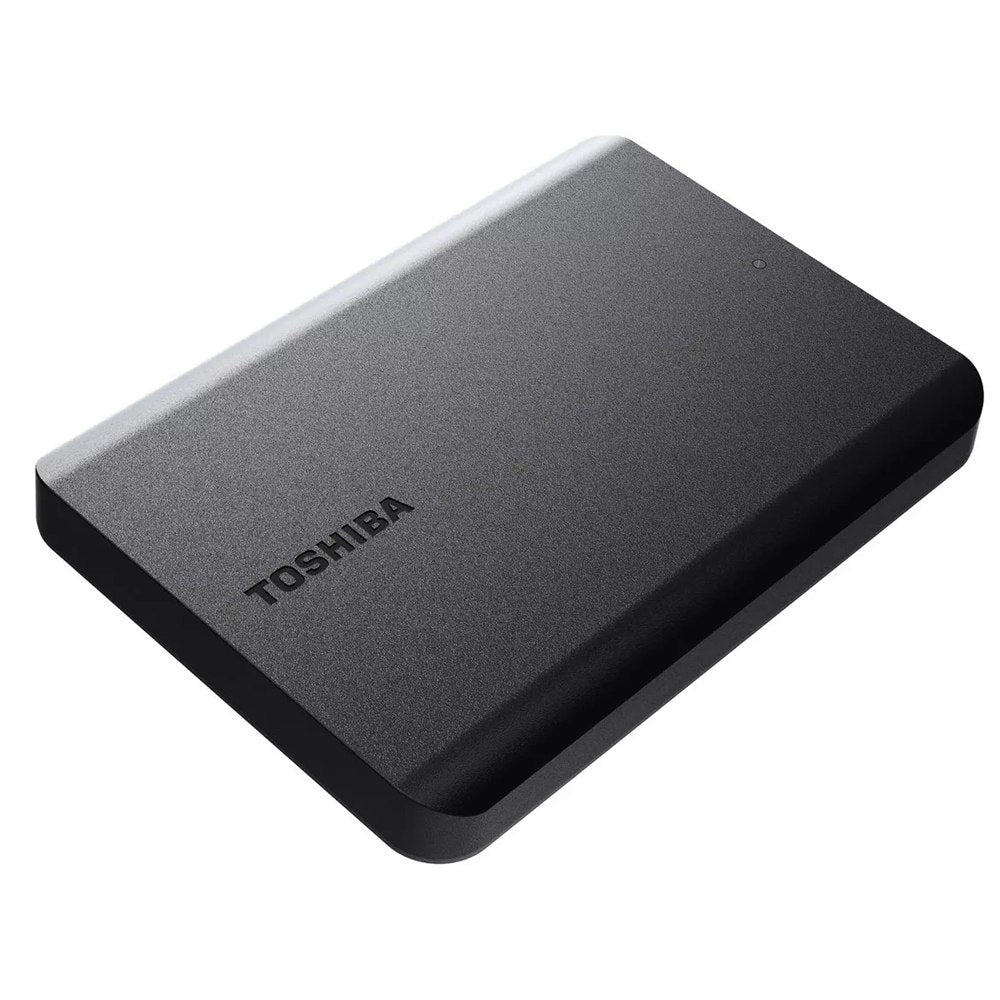 Disco Duro Externo TOSHIBA 1TB Canvio Basics USB S1821
