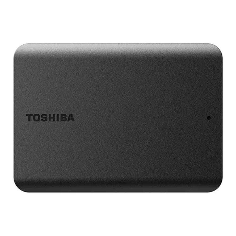 Disco Duro Externo TOSHIBA 1TB Canvio Basics USB S1821