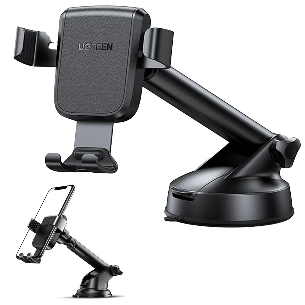 Holder para Celular Smartphone Brazo Extendible UGREEN para Auto S1873