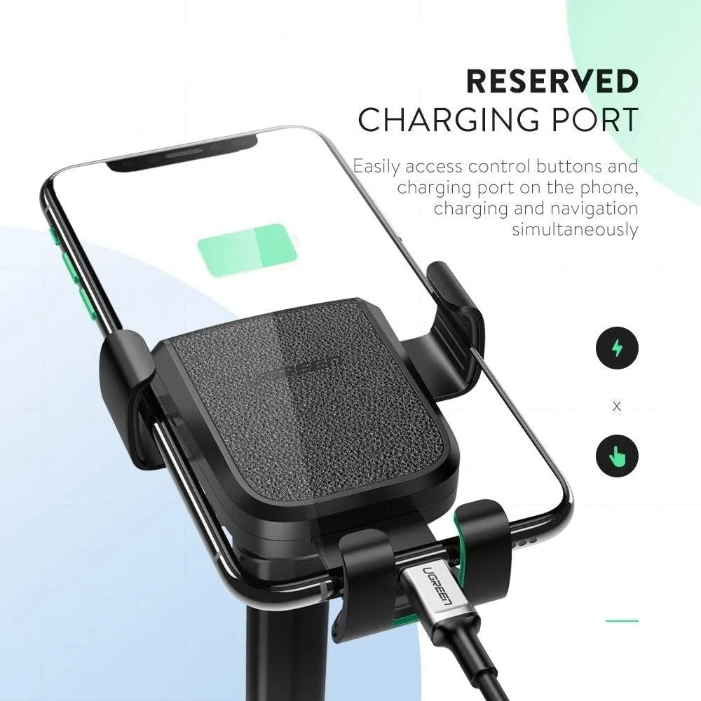 Holder para Celular Smartphone Brazo Extendible UGREEN para Auto S1873
