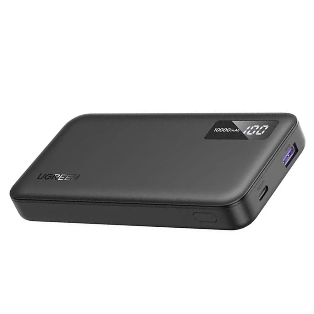Power Bank Ugreen 10.000mah Usb 22.5w Tipo C 20w pd Carga Rapida S1885