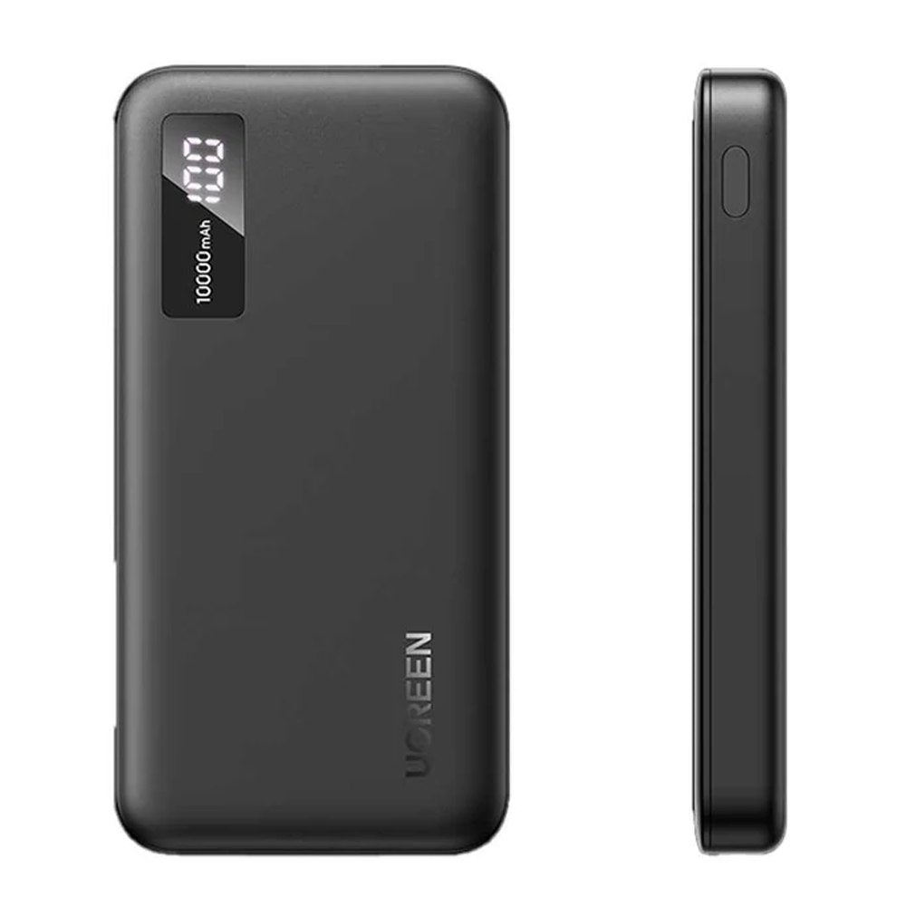 Power Bank Ugreen 10.000mah Usb 22.5w Tipo C 20w pd Carga Rapida S1885