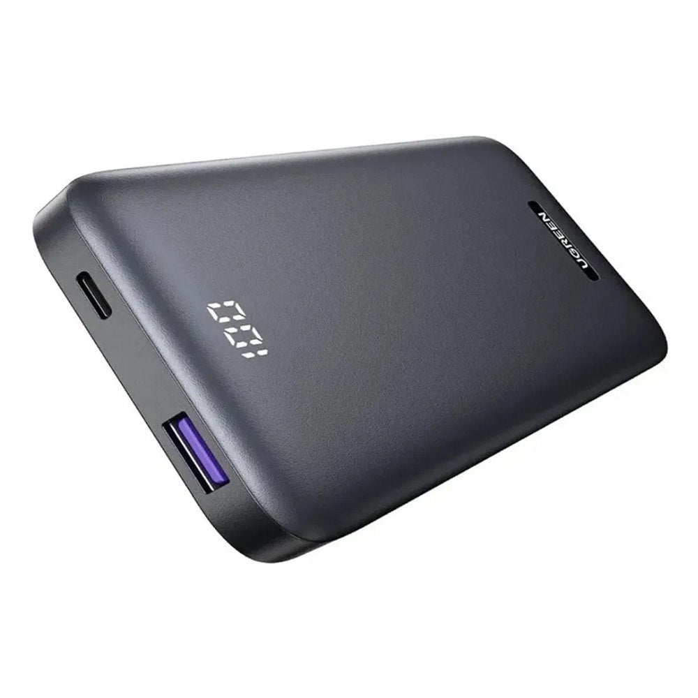 Power Bank Ugreen 10.000mah Usb 22.5w Tipo C 20w pd Carga Rapida S1885