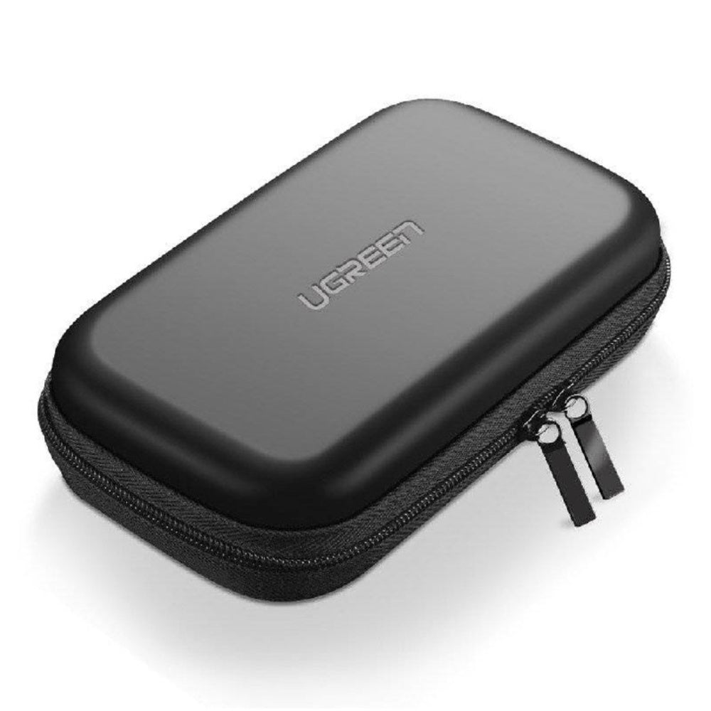 Funda Anti Golpes Case Disco Duro Externo 2.5 Ugreen Eva S1905