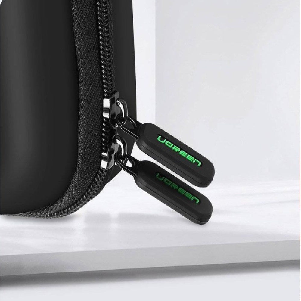 Funda Anti Golpes Case Disco Duro Externo 2.5 Ugreen Eva S1905