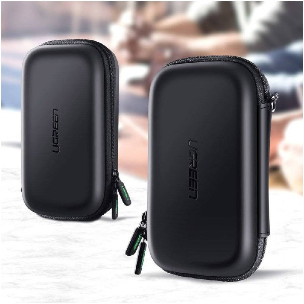 Funda Anti Golpes Case Disco Duro Externo 2.5 Ugreen Eva S1905