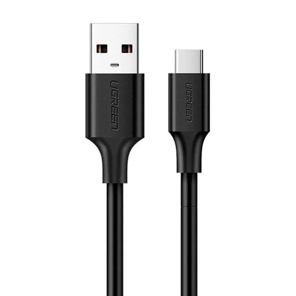 Cable Usb 3.0 Macho A Usb Tipo C Macho Ugreen 5gbps 2 Metros S1908