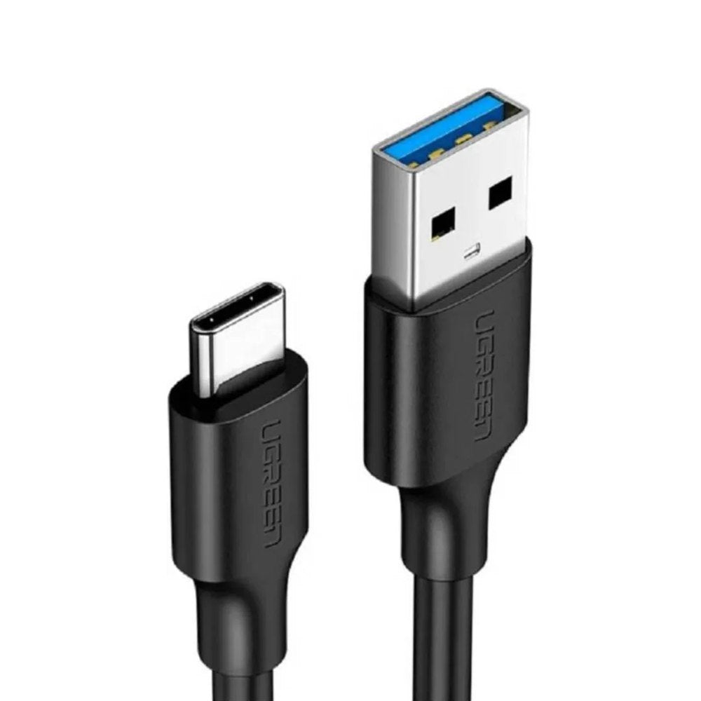 Cable Usb 3.0 Macho A Usb Tipo C Macho Ugreen 5gbps 1 Metro S1909