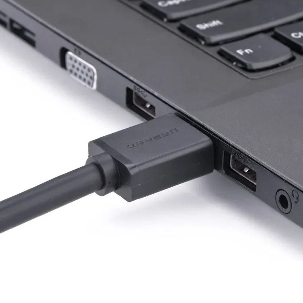 Cable Hdmi 2.0 4k 60hz 2 Metros Ugreen 18gbps Arc S1921