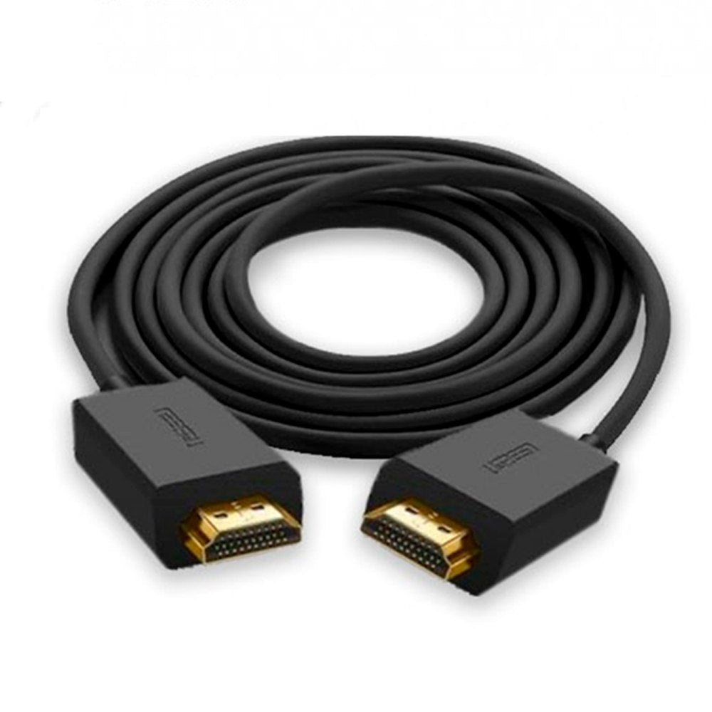 Cable Hdmi 2.0 4k 60hz 2 Metros Ugreen 18gbps Arc S1921