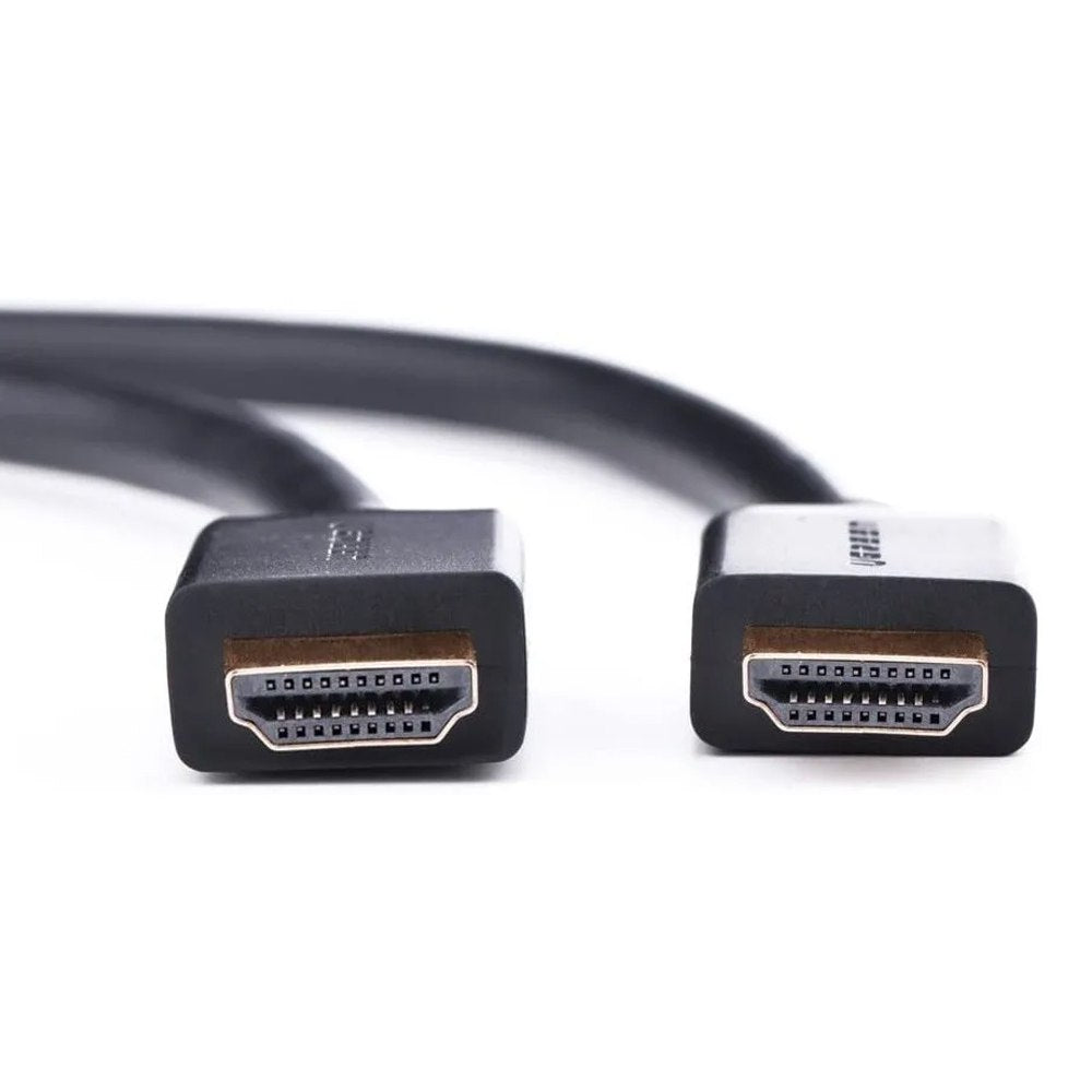 Cable Hdmi 2.0 4k 60hz 2 Metros Ugreen 18gbps Arc S1921