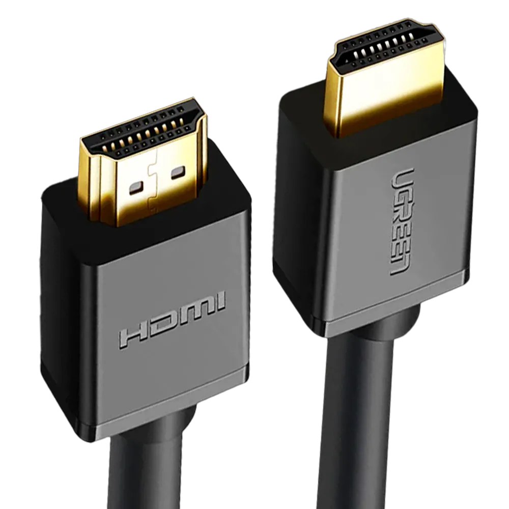 Cable Hdmi 2.0 4k 60hz 2 Metros Ugreen 18gbps Arc S1921