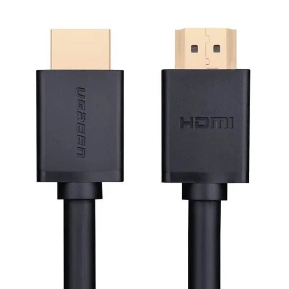 Cable Hdmi 2.0 4k 60hz 2 Metros Ugreen 18gbps Arc S1921
