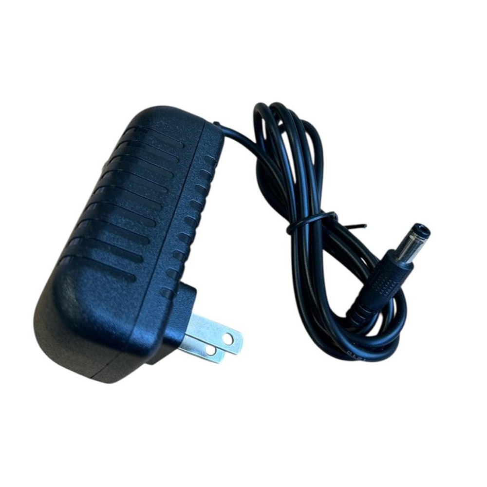 Adaptador de Corriente 12V2A Fuente Alimentación Punta 5.5 x 2.5mm Aros Luz Led S1976