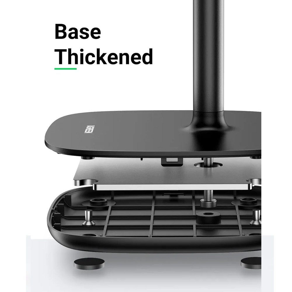 Soporte Celular UGREEN 80194 Altura Ajustable Base Antideslizante S1982