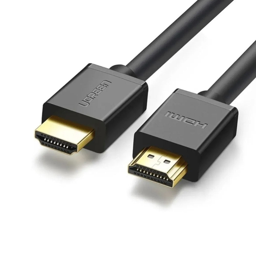 Cable Hdmi 2.0 4k 60hz 3 Metros Ugreen 18gbps Arc S1990