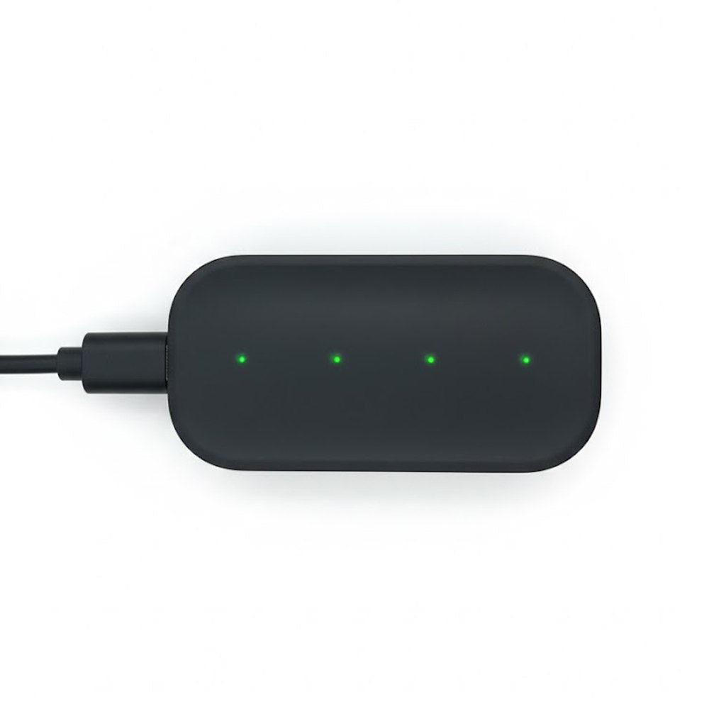 Cargador Inteligente de Pilas Baterías Recargables 4 Puestos AA M7035 S1994