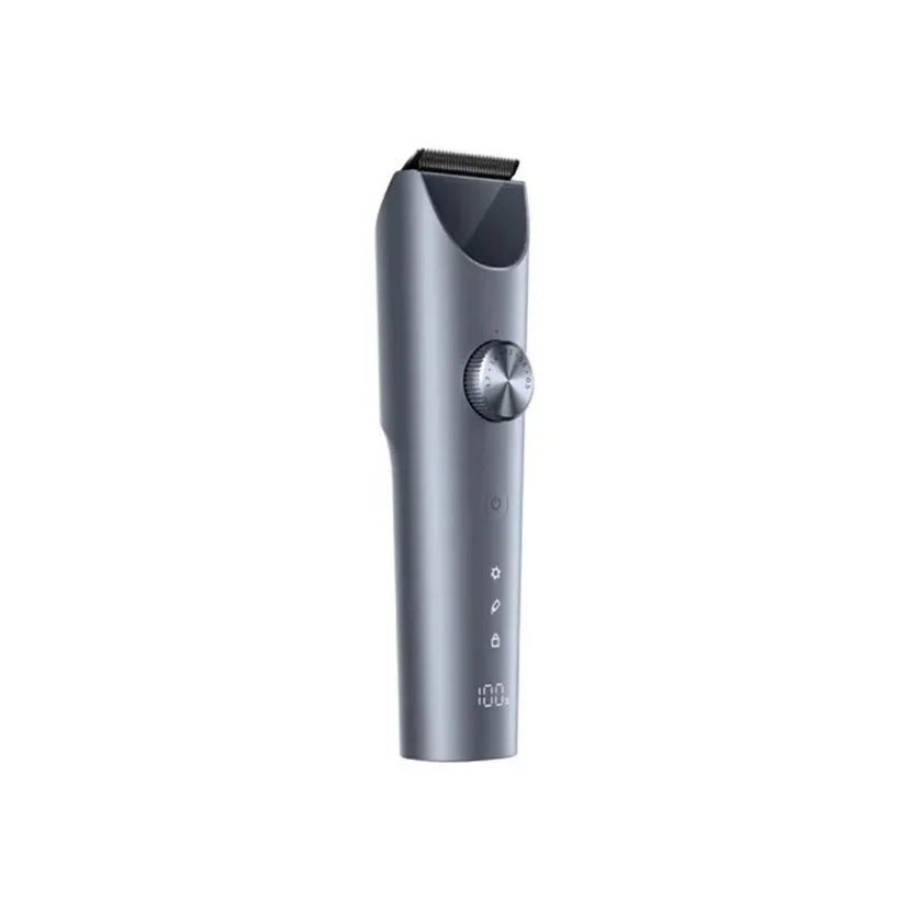 Cortadora de Cabello Inalámbrica Xiaomi Mijia Hair Clipper 2 Cuchillas de Titanio IPX7 S2196