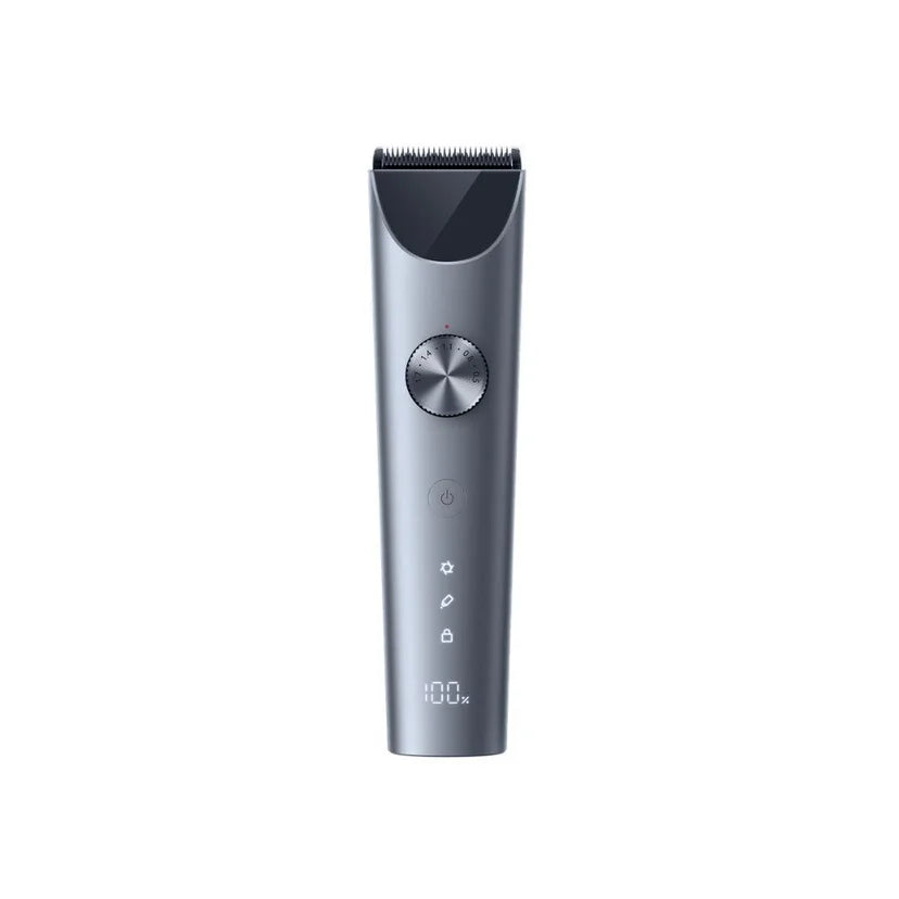 Cortadora de Cabello Inalámbrica Xiaomi Mijia Hair Clipper 2 Cuchillas de Titanio IPX7 S2196