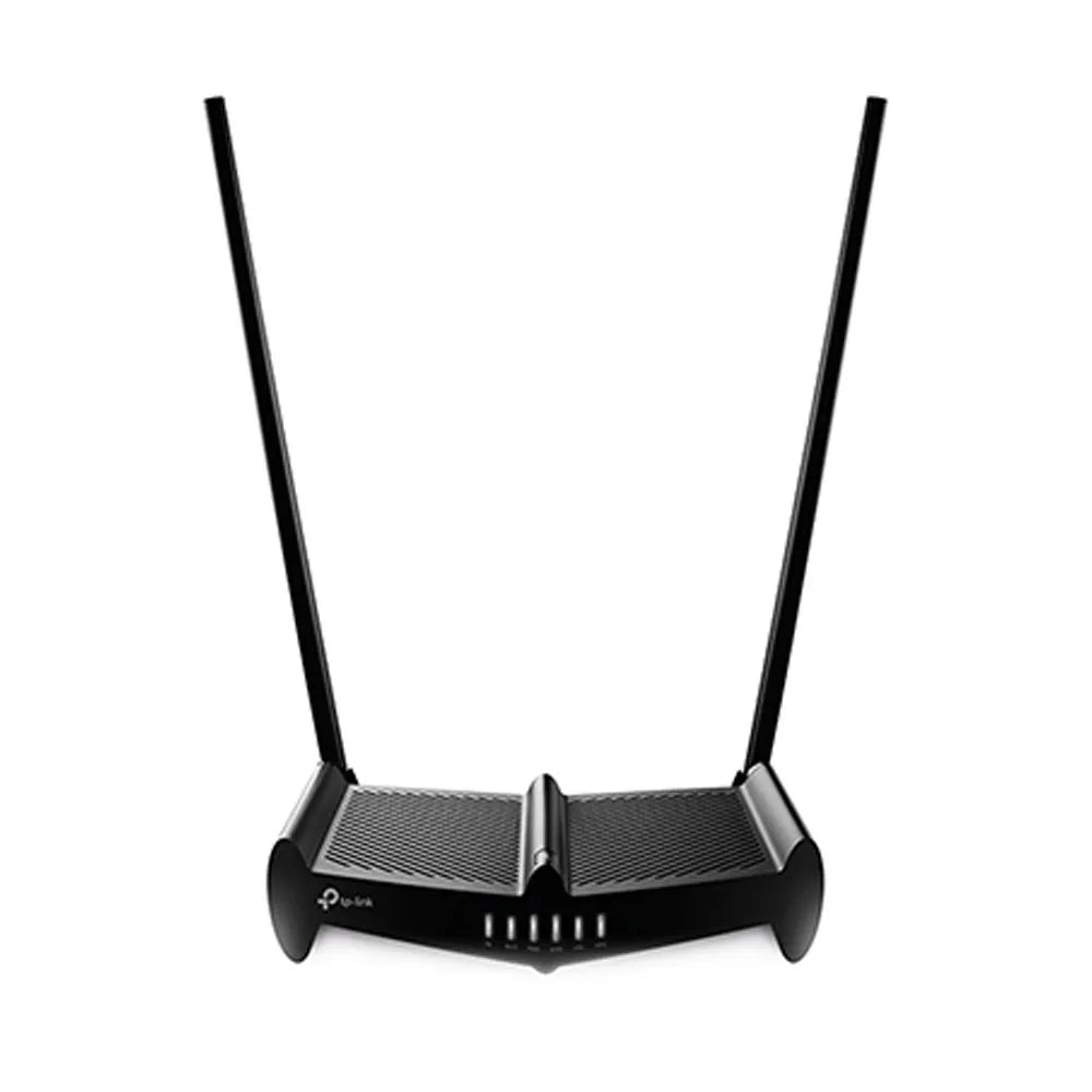 Router TP-LINK 300 Mbps TL-WR841NHP 9dBi 2 Antenas Rompe Muros Wifi S0816