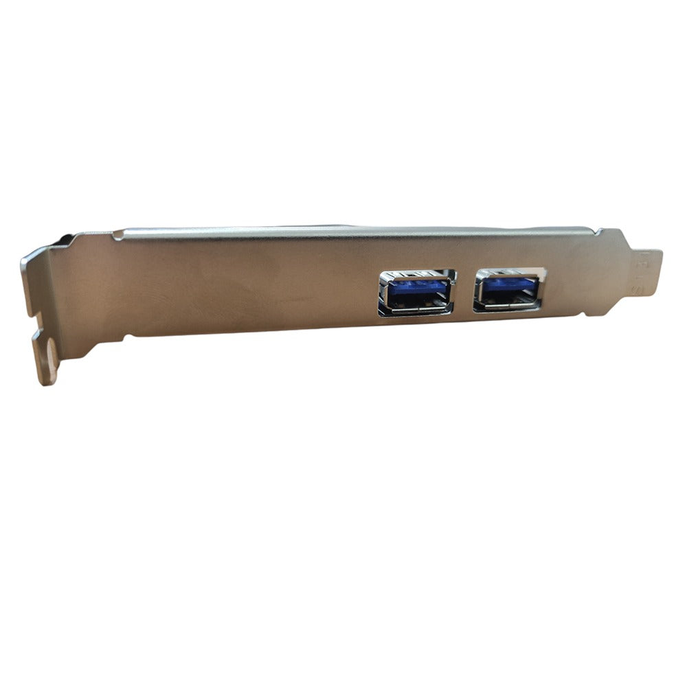 Tarjeta interna USB 3.0 2 Puertos Pci Express 2 Puertos USB 3.0 5 Gbps S0863