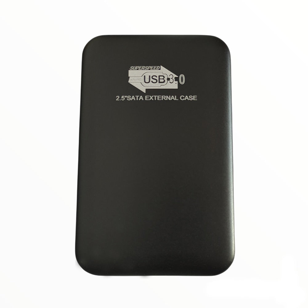 Case Disco Duro Externo Sata 2.5 Usb 3.0 presion Laptop Portatil S0868