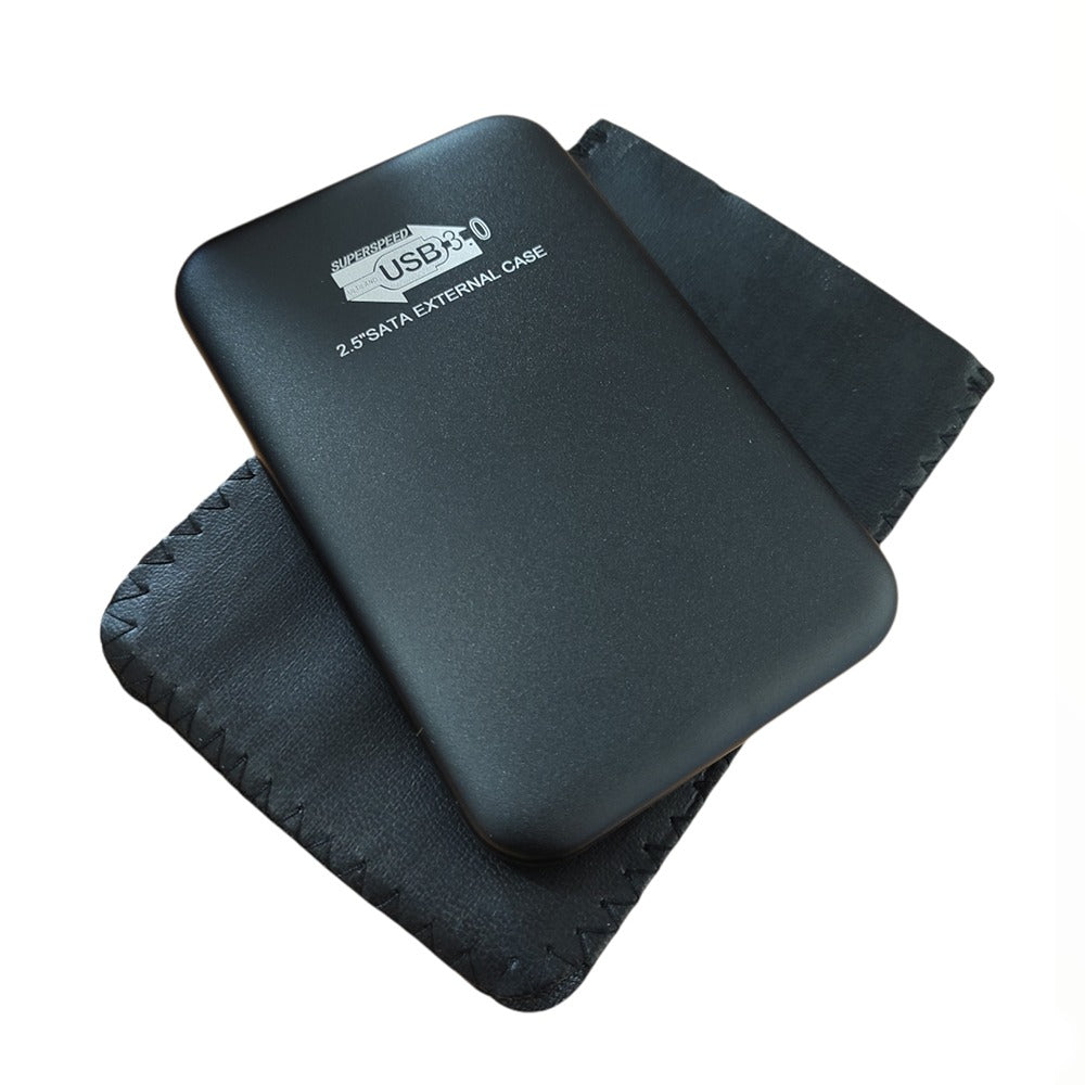 Case Disco Duro Externo Sata 2.5 Usb 3.0 presion Laptop Portatil S0868