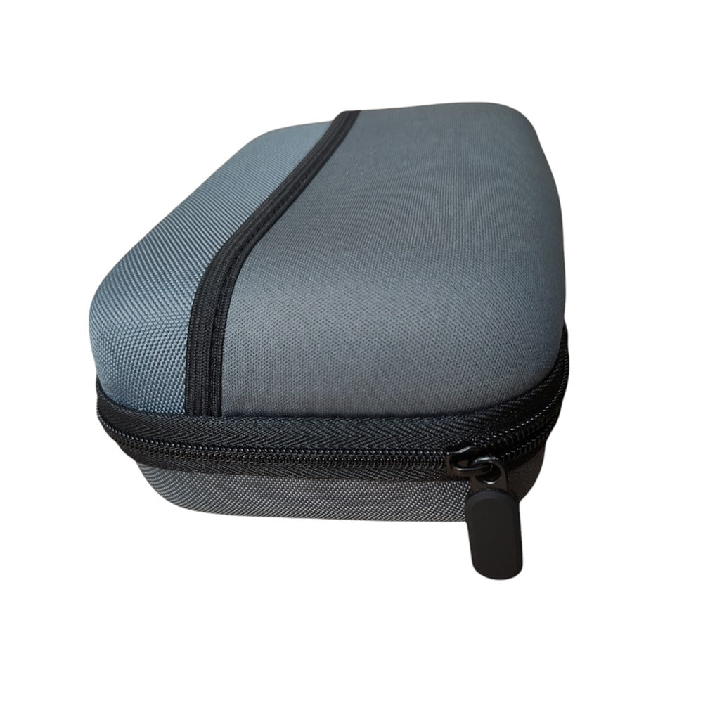 Funda Anti Golpes Case Disco Duro Externo 2.5 doble bolsillo - Gris S0875