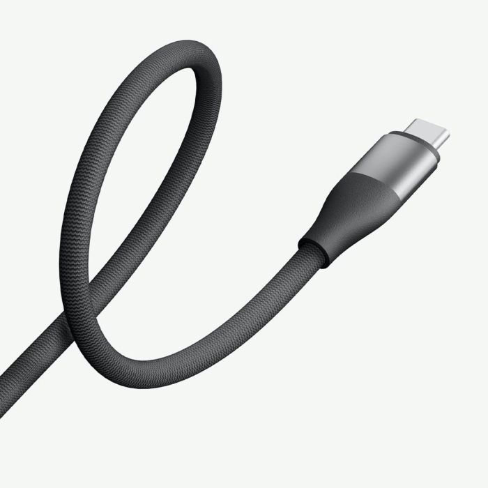 Cable Tipo C a Lightning Xiaomi Carga Rápida Transferencia de Datos s2050